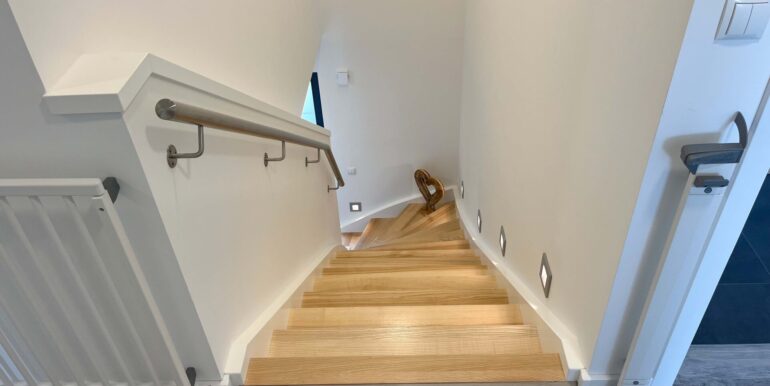 Treppe