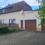 Rückansicht