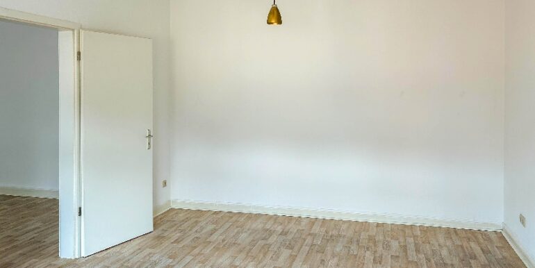 lichtdurchflutete Räume