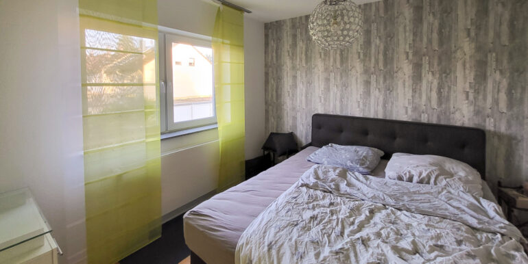 Schlafzimmer OG