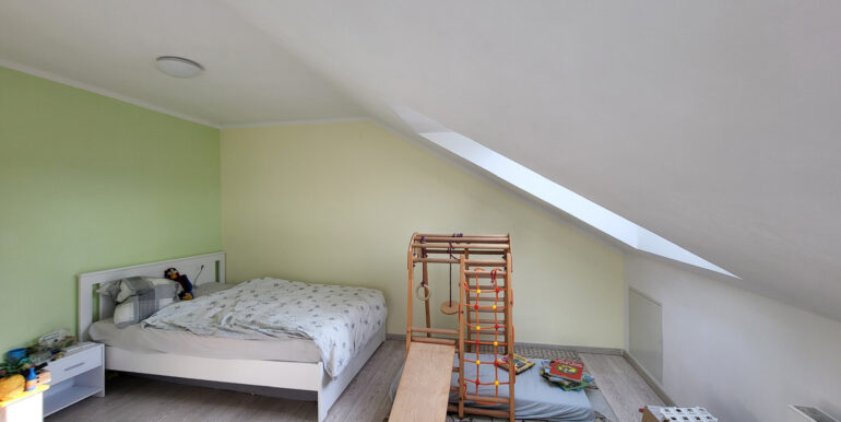 Kinderzimmer DG