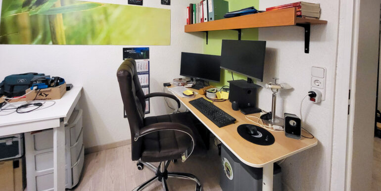 Werkstatt KG
