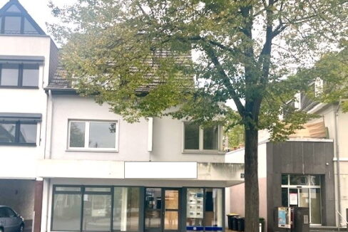 Aussenansicht
