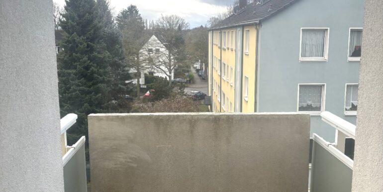 Südbalkon