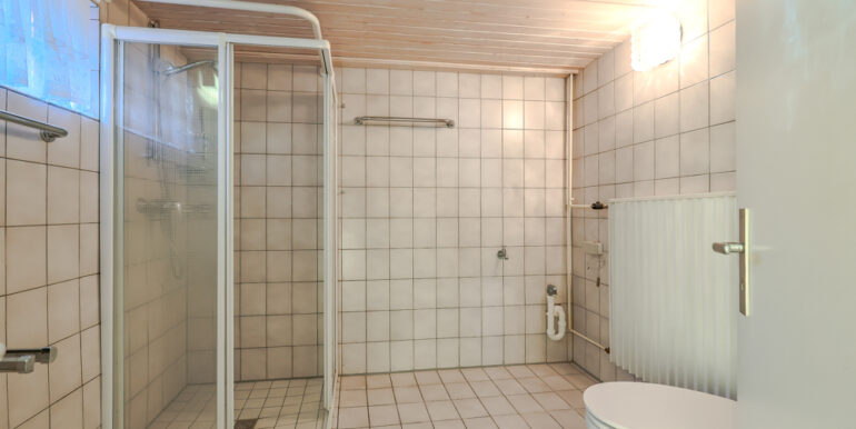Badezimmer Keller