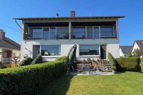 Ansichten vom Garten