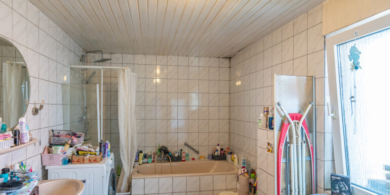 Badezimmer OG
