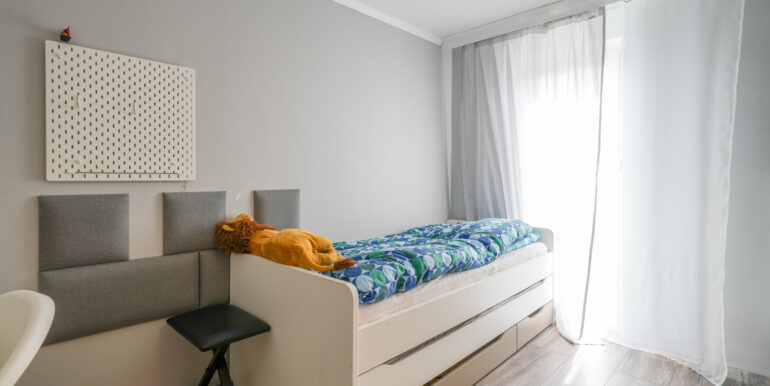 Kinderzimmer Bereich 1