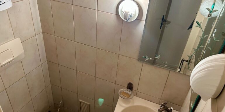 sep. WC