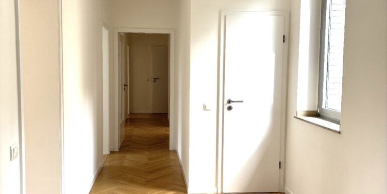 Eingangsbereich
