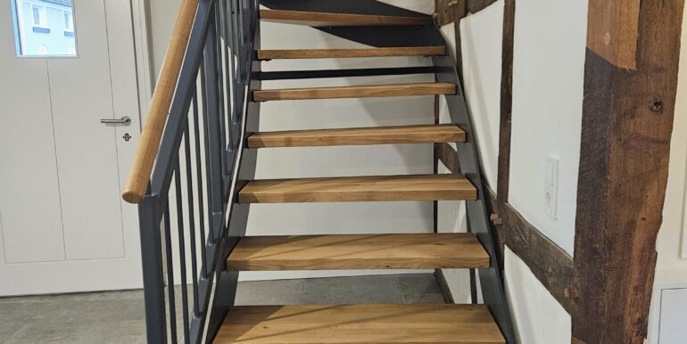 Treppe