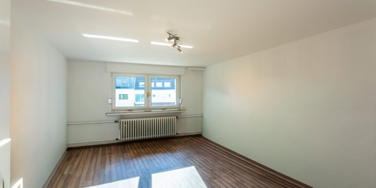 Einliegerwohnung
