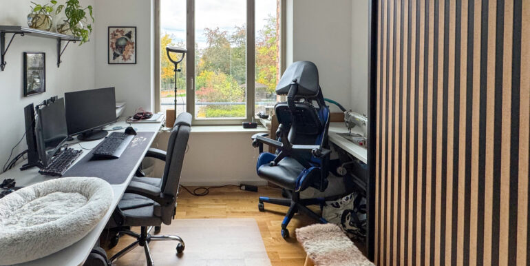 Büro
