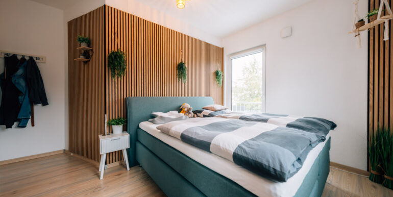 Elternschlafzimmer