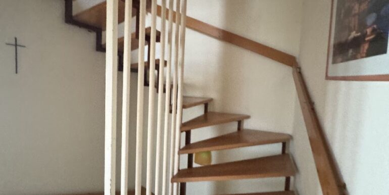 Treppe