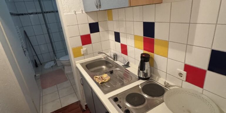 Einliegerwohnung