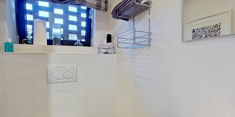 neues G-WC