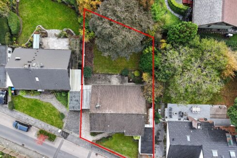 beste Lage von Holzbüttgen