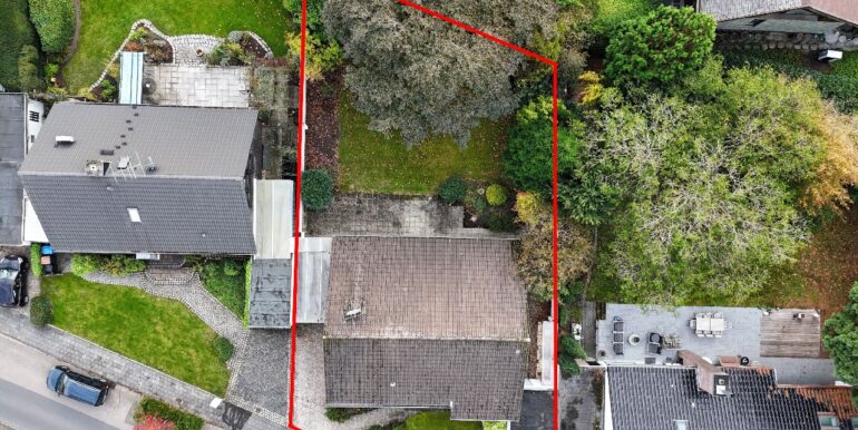 beste Lage von Holzbüttgen