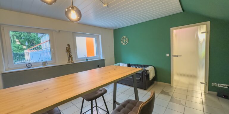 Beraterraum / Praxisraum