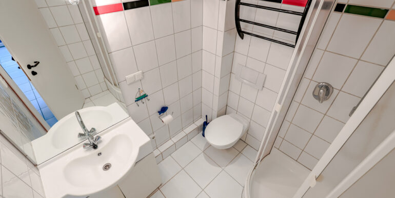 Bad Hobbyraum Gartengeschoss