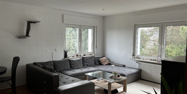 Wohnzimmer Obergeschoss