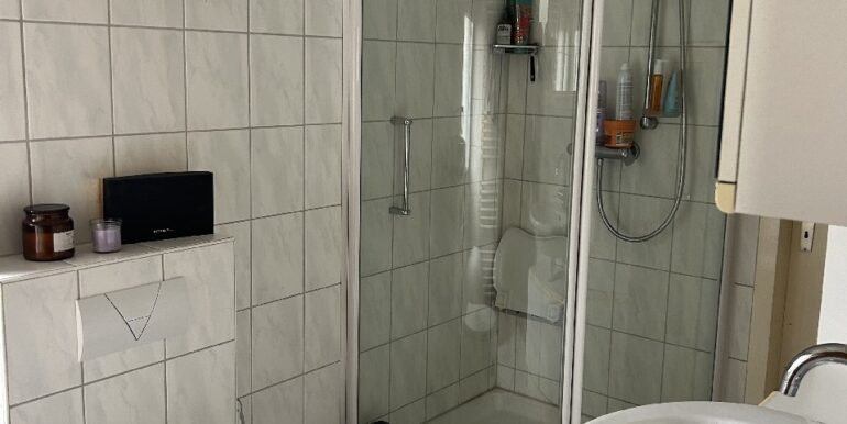Badezimmer Obergeschoss