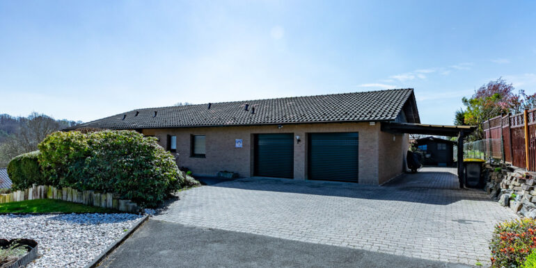 Herzlich willkommen!