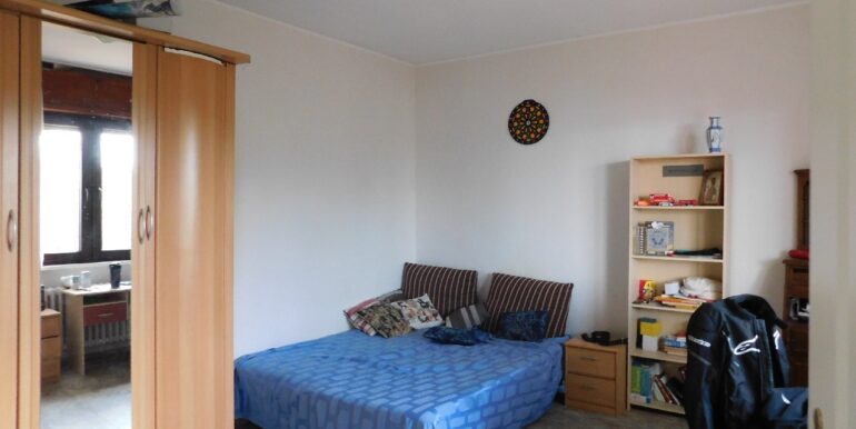 Gästezimmer Erdgeschoss