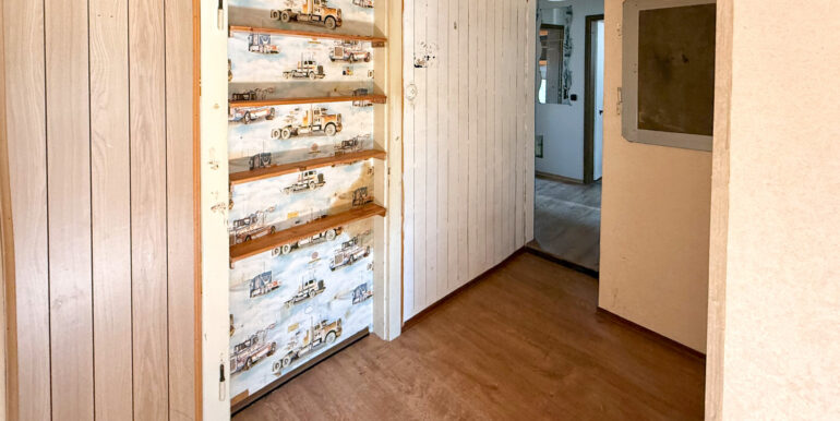 OG links Abstellraum