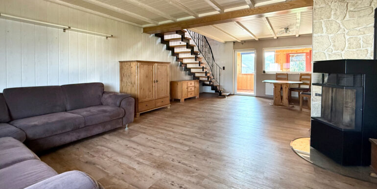 OG links Wohn-/Esszimmer