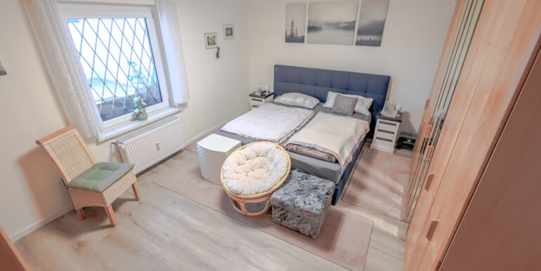 Schlafzimmer 1 Obergeschoss