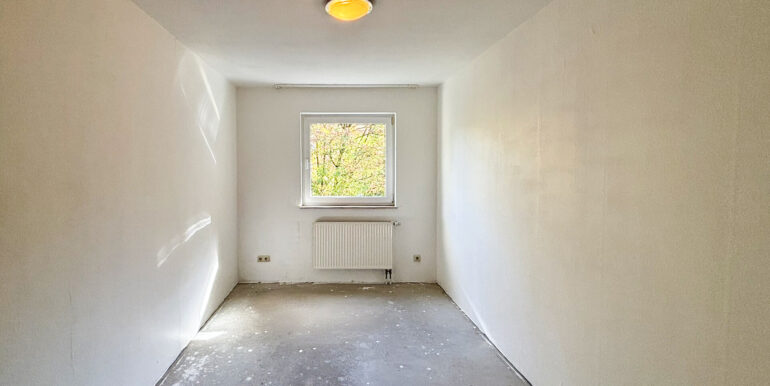 Kinder-/Arbeitszimmer