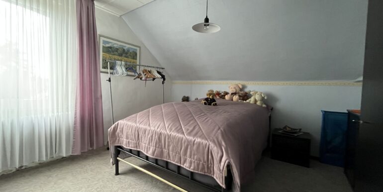 Schlafzimmer I