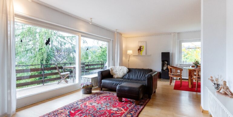 Wohnbereich Ansicht 2