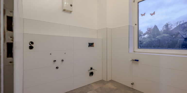 Badezimmer Einheit 1