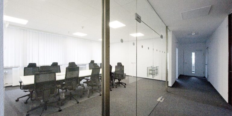 Besprechungszimmer
