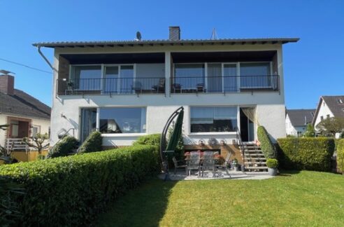 Ansichten vom Garten