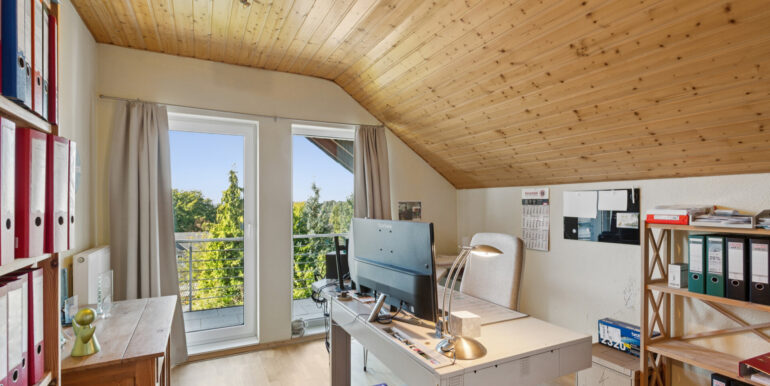 Arbeitszimmer