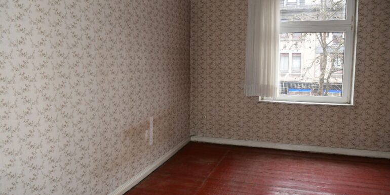 Raum 3 im 1. Obergeschoss