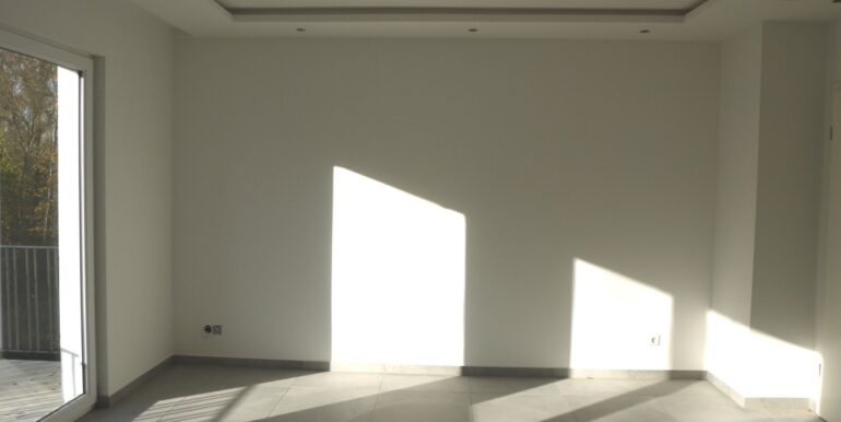 Teilansicht Wohnzimmer2