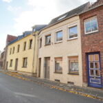 Xanten: Stadtwohnhaus