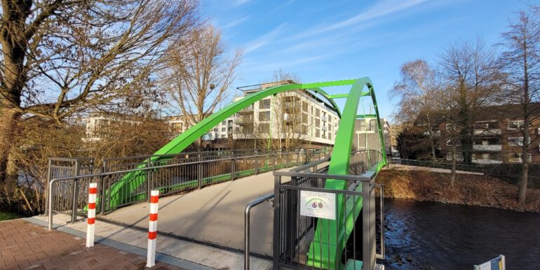 Neue Henley Brücke