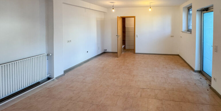 Wohnküche Einliegerwohnung Haus 3a