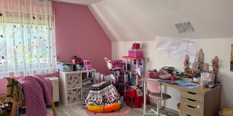 Kinderzimmer OG