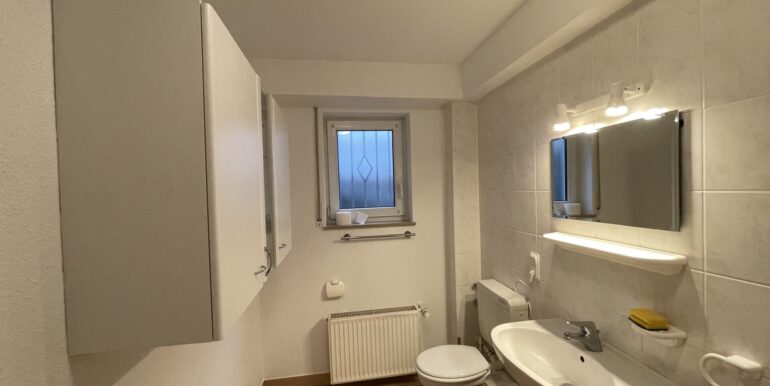 Badezimmer UG
