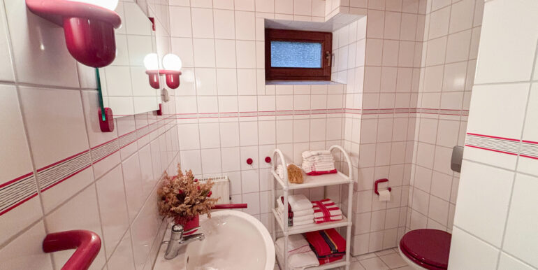 Badezimmer UG