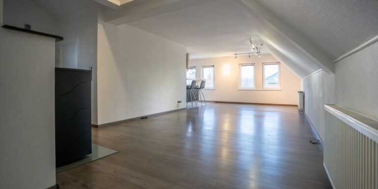 Offener Wohn Essbereich 1