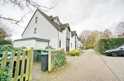 Geldern: REH in ruhiger, zentraler Lage