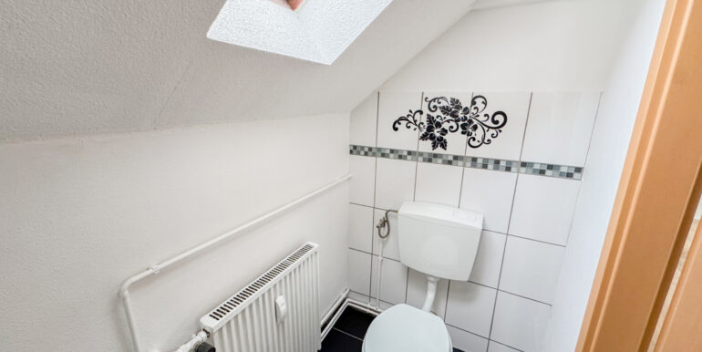 Gäste - WC DG Haus 3a